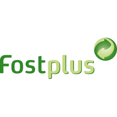 Fost Plus Logo
